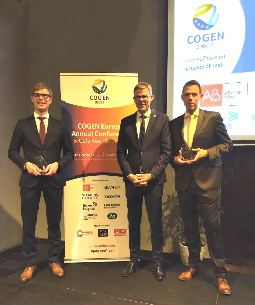 cogen europe awards